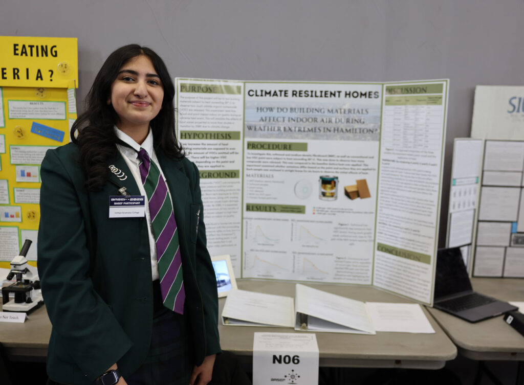 science fair