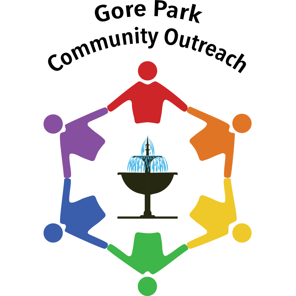 Gore Park Outreach Logo