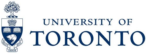 university of toronto logo