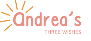 andrea's 3 wishes finalwordmark (1)
