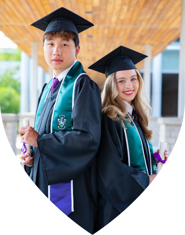 hsc students admissions