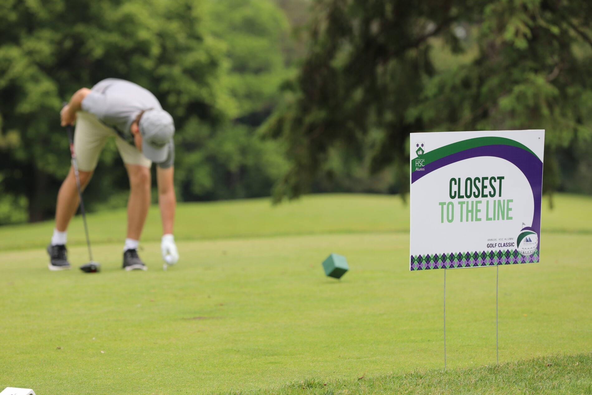 HSC Golf Classic 2025