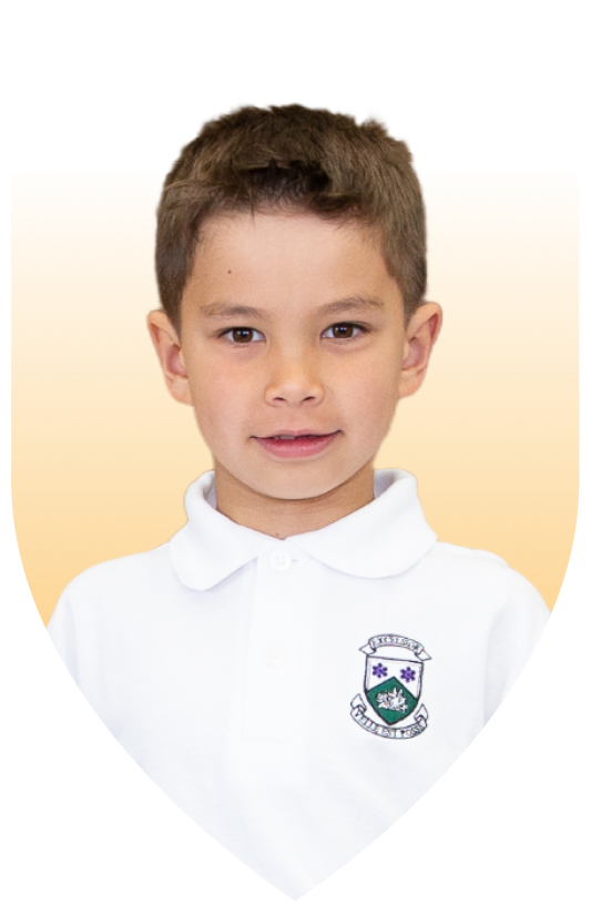 junior school student