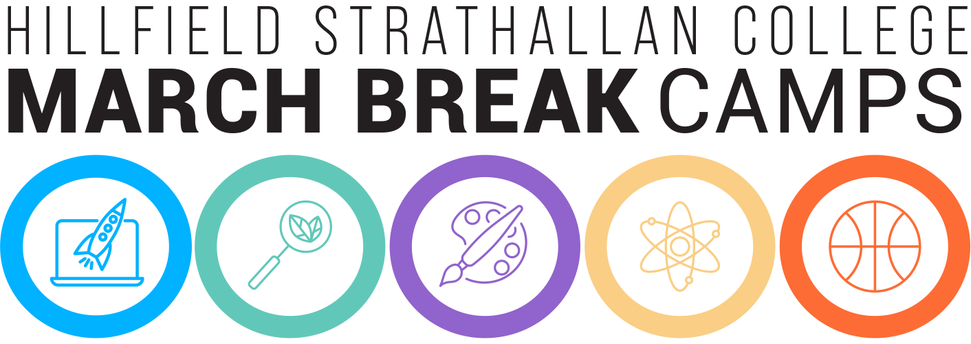HSC March Break Camps