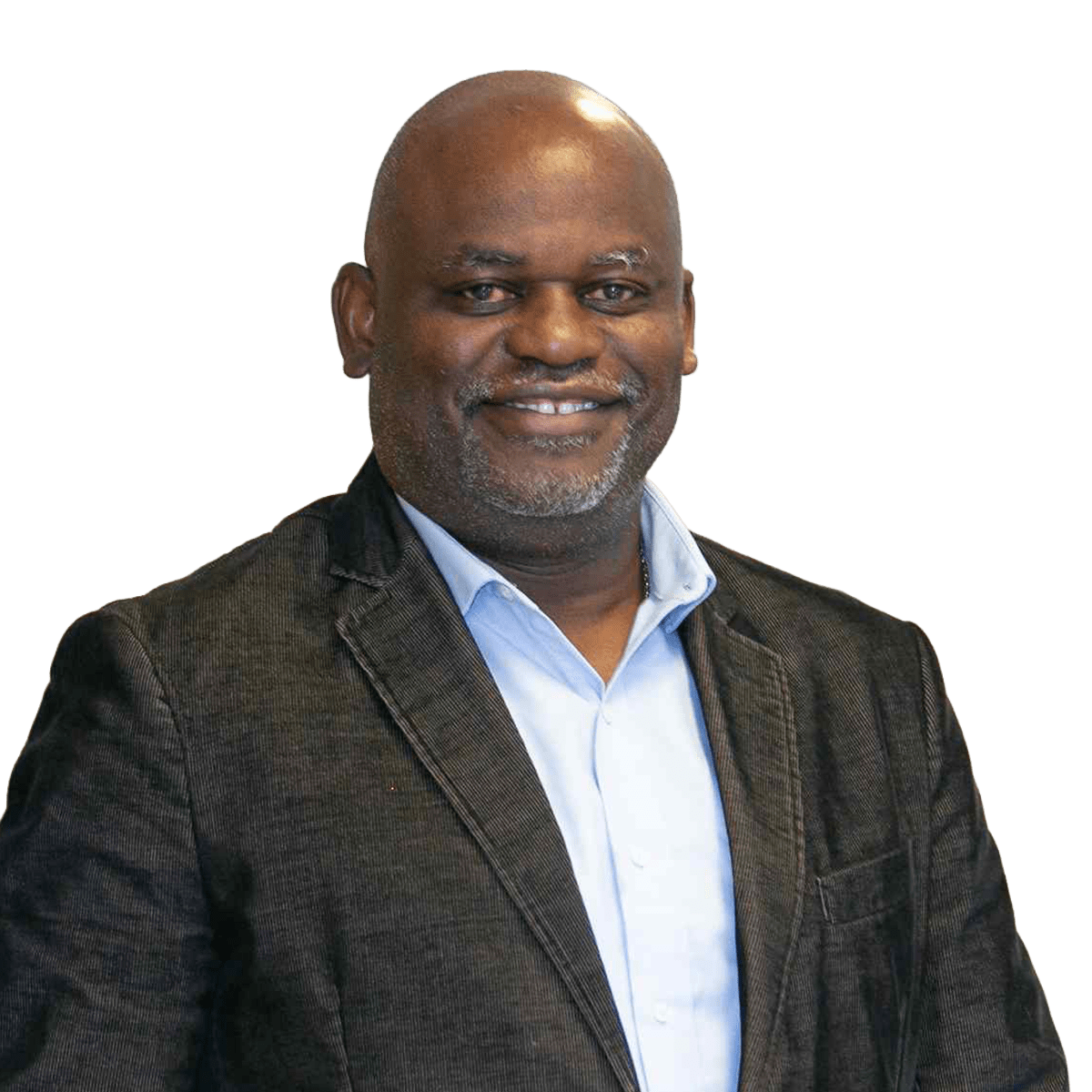 Dr. Ogunroti Ayibiowu