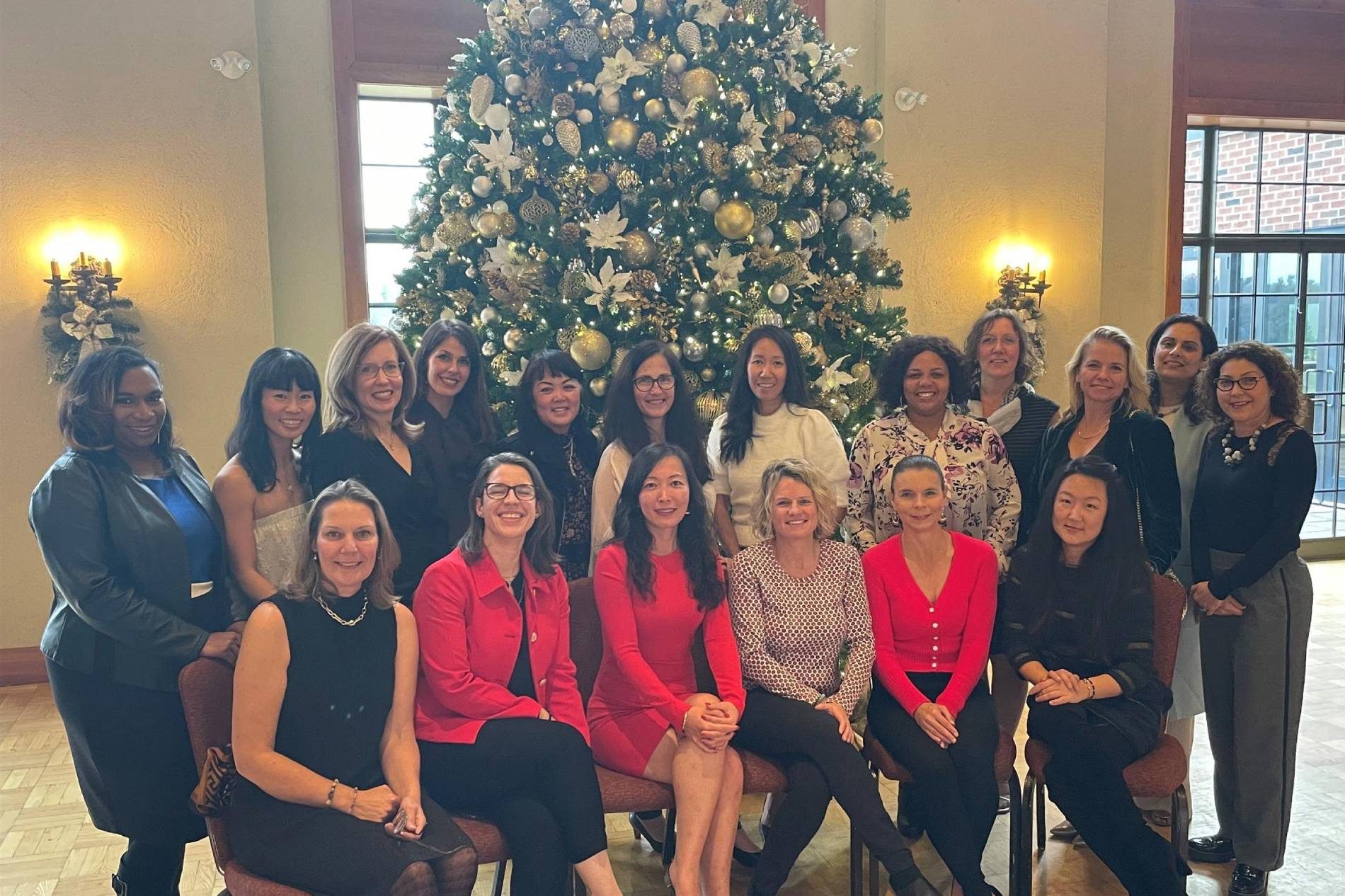 parents guild leadership