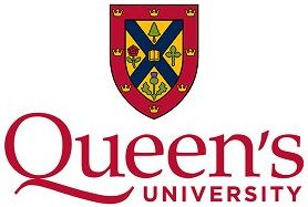 queens university logo