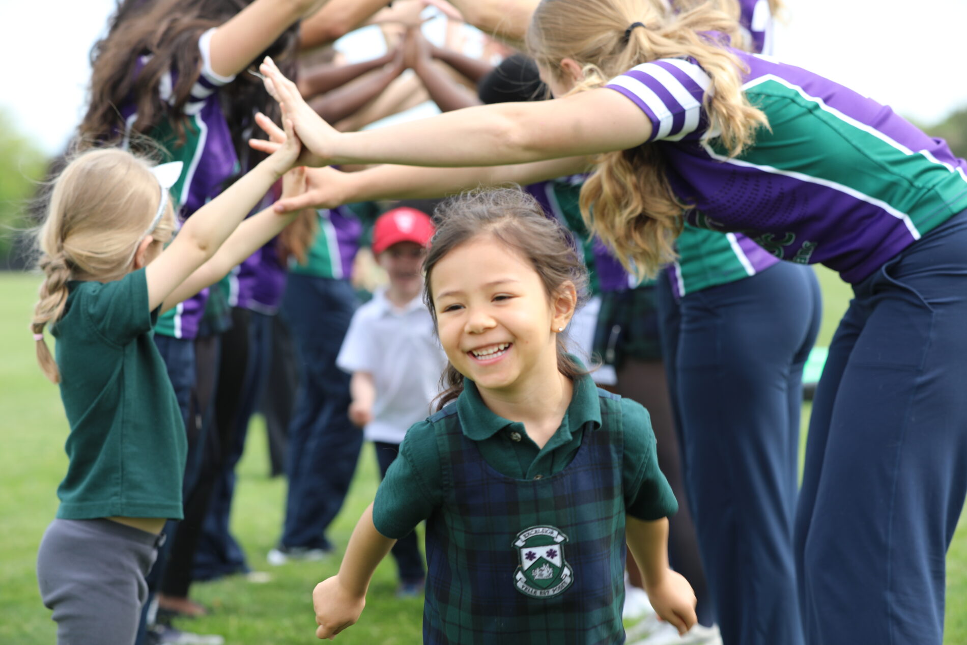 student life leadership