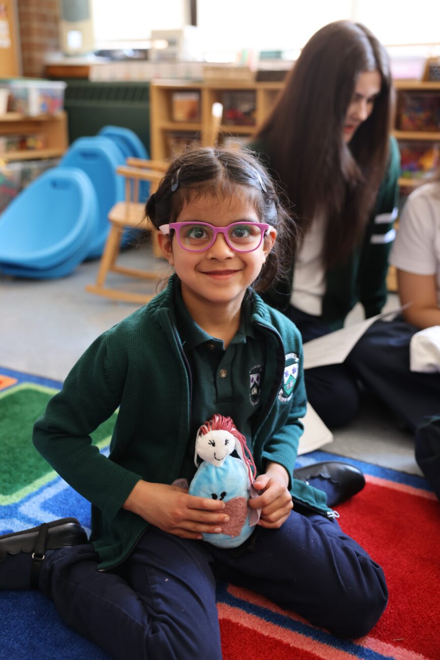 student life wellbeing