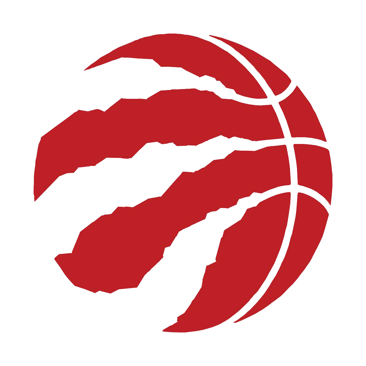 Raptors Logo