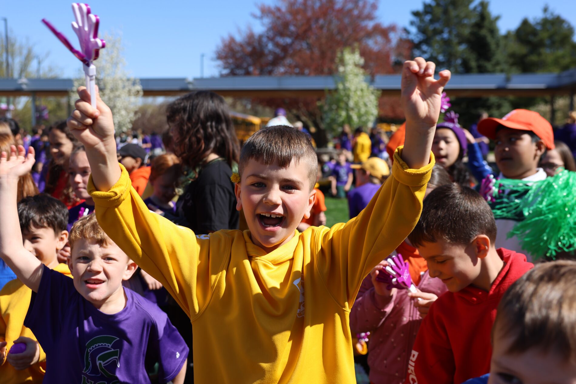 web house spirit ee boy